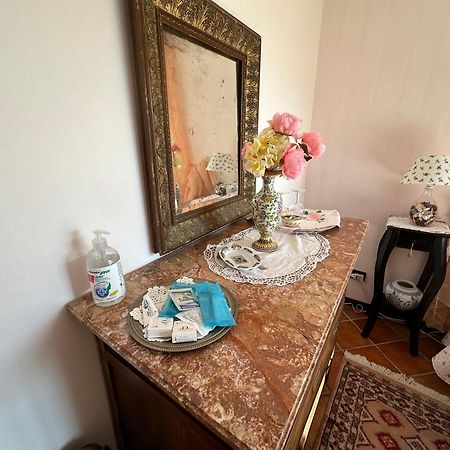 Villa Anna Torria Ngoại thất bức ảnh