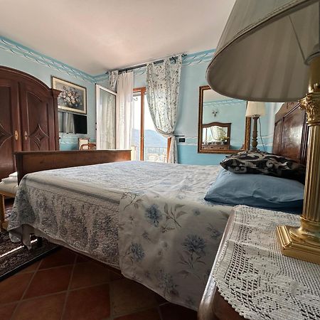 Villa Anna Torria Ngoại thất bức ảnh