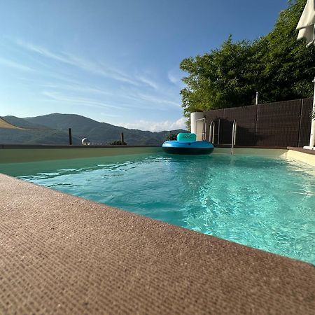 Villa Anna Torria Ngoại thất bức ảnh