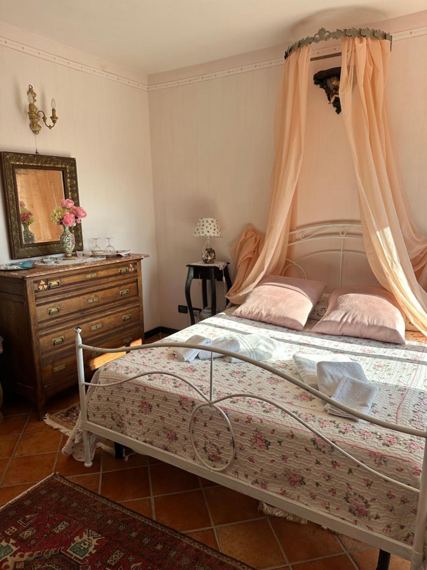 Villa Anna Torria Phòng bức ảnh