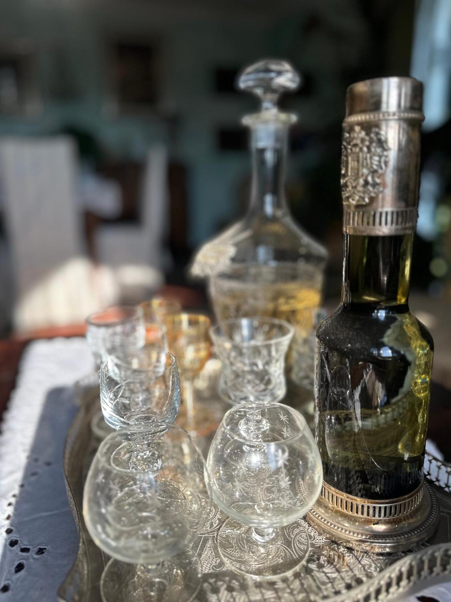 Villa Anna Torria Ngoại thất bức ảnh
