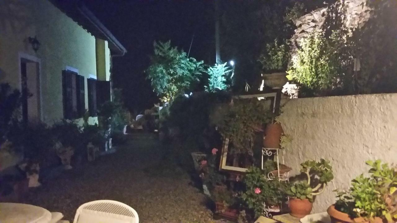 Villa Anna Torria Ngoại thất bức ảnh