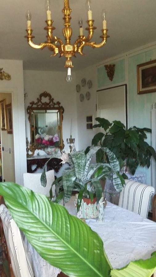 Villa Anna Torria Ngoại thất bức ảnh
