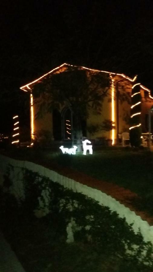 Villa Anna Torria Ngoại thất bức ảnh