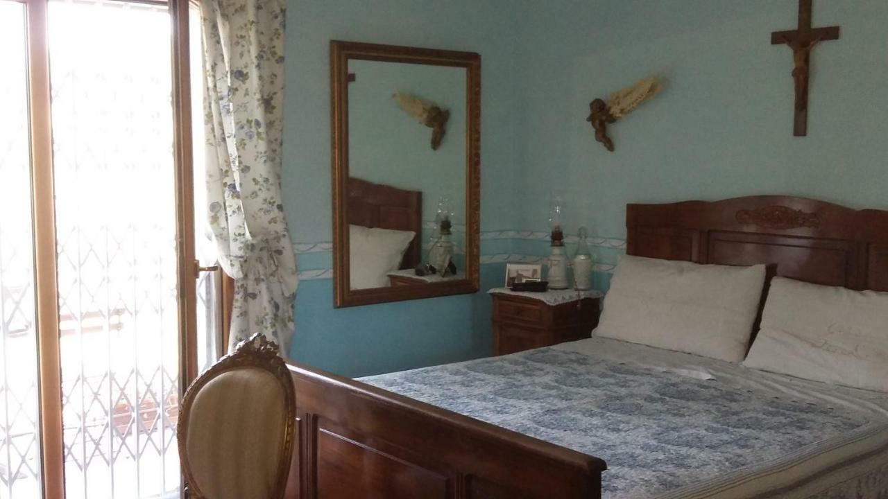 Villa Anna Torria Ngoại thất bức ảnh