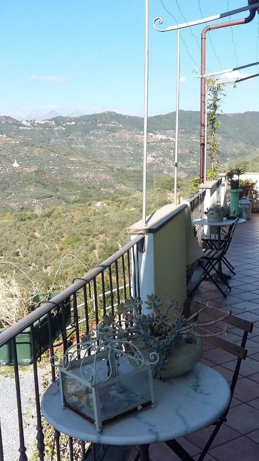 Villa Anna Torria Ngoại thất bức ảnh