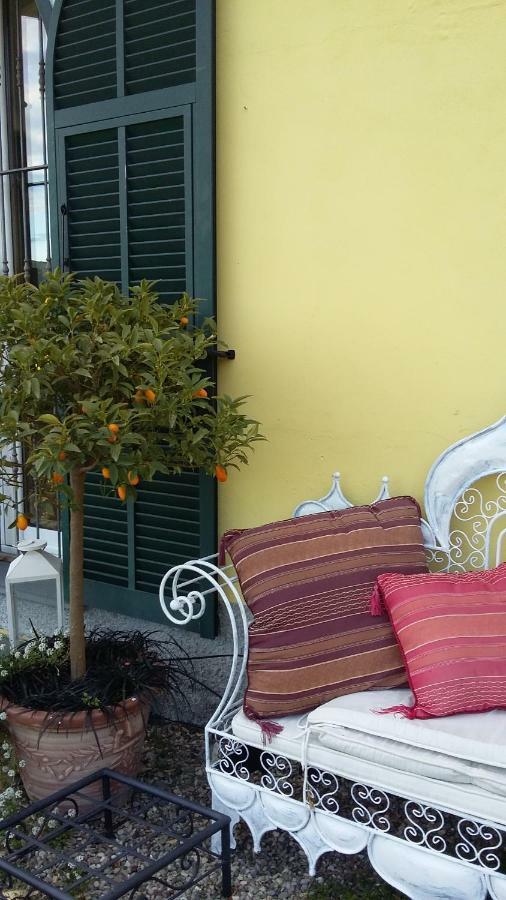 Villa Anna Torria Ngoại thất bức ảnh